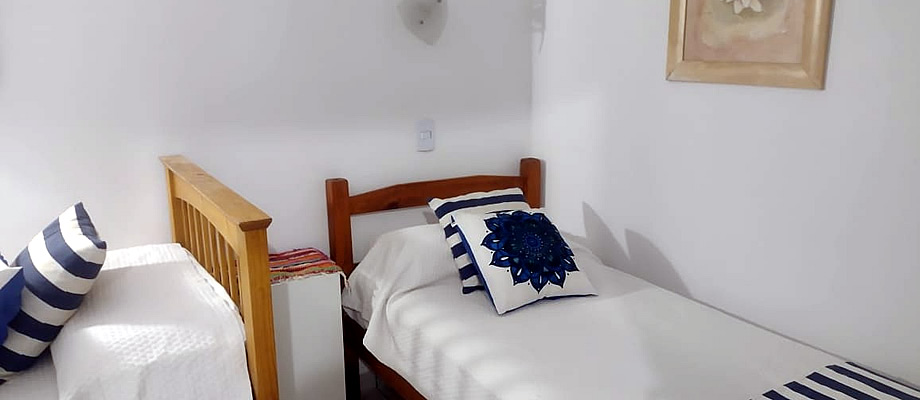 Lapacho Azul